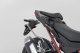 Sada bočních brašen PRO BLAZE H BC.HTA.01.740.36900 černá, Honda CB750 Hornet (22-), CB750 Hornet E-Clutch (25-)