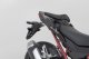 Sada bočních brašen PRO BLAZE H BC.HTA.01.740.36900 černá, Honda CB750 Hornet (22-), CB750 Hornet E-Clutch (25-)