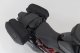 Sada bočních brašen PRO BLAZE H BC.HTA.01.740.36900 černá, Honda CB750 Hornet (22-), CB750 Hornet E-Clutch (25-)