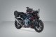Sada bočních brašen PRO BLAZE H BC.HTA.07.740.36002 černá, BMW M 1000 R (22-), M 1000 RR (24-) a další