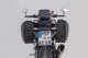 Sada bočních brašen PRO BLAZE H BC.HTA.07.740.36002 černá, BMW M 1000 R (22-), M 1000 RR (24-) a další