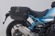 Systém bočních brašen Legend Gear LC Black Edition BC.HTA.41.633.20100 černá, Royal Enfield Guerrilla 450 (24-25)