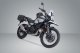 Systém bočních brašen Legend Gear LC Black Edition BC.HTA.41.620.20100 černá, BMW R 1300 GS (25-), Royal Enfield Himalayan 450 (24-)
