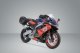 Sada bočních brašen PRO BLAZE H BC.HTA.13.740.35002 černá, Aprilia RS 660 (20-24), Tuono 457 (24-), Tuono 660 Factory (22-)