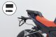 Sada bočních brašen PRO BLAZE H BC.HTA.13.740.35002 černá, Aprilia RS 660 (20-24), Tuono 457 (24-), Tuono 660 Factory (22-)