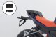 Sada bočních brašen PRO BLAZE H BC.HTA.13.740.35002 černá, Aprilia RS 660 (20-24), Tuono 457 (24-), Tuono 660 Factory (22-)