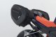 Sada bočních brašen PRO BLAZE H BC.HTA.13.740.35002 černá, Aprilia RS 660 (20-24), Tuono 457 (24-), Tuono 660 Factory (22-)