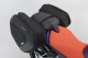 Sada bočních brašen PRO BLAZE H BC.HTA.13.740.35002 černá, Aprilia RS 660 (20-24), Tuono 457 (24-), Tuono 660 Factory (22-)