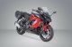 Sada bočních brašen PRO BLAZE H BC.HTA.08.740.35500 černá, Kawasaki Ninja 1000 SX (19-24), Ninja 1100SX SE (24-), Z1000SX (11-)