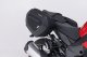 Sada bočních brašen PRO BLAZE H BC.HTA.08.740.35500 černá, Kawasaki Ninja 1000 SX (19-24), Ninja 1100SX SE (24-), Z1000SX (11-)