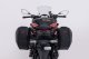 Sada bočních brašen PRO BLAZE H BC.HTA.08.740.35500 černá, Kawasaki Ninja 1000 SX (19-24), Ninja 1100SX SE (24-), Z1000SX (11-)