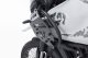 Levý nosič SLC pro originální padací rám HTA.41.620.10100 černá, Royal Enfield Himalayan 450 (24-)