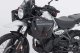 Levý nosič SLC pro originální padací rám HTA.41.620.10100 černá, Royal Enfield Himalayan 450 (24-)