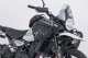 Pravý nosič SLC pro originální padací rám HTA.41.620.11100 černá, Royal Enfield Himalayan 450 (24-)