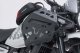 Pravý nosič SLC pro originální padací rám HTA.41.620.11100 černá, Royal Enfield Himalayan 450 (24-)