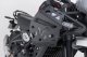 Pravý nosič SLC pro originální padací rám HTA.41.620.11100 černá, Royal Enfield Himalayan 450 (24-)