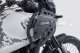 Pravý nosič SLC pro originální padací rám HTA.41.620.11100 černá, Royal Enfield Himalayan 450 (24-)