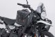 Pravý nosič SLC pro originální padací rám HTA.41.620.11100 černá, Royal Enfield Himalayan 450 (24-)