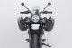 Pravý nosič SLC pro originální padací rám HTA.41.620.11100 černá, Royal Enfield Himalayan 450 (24-)