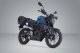 Sada bočních brašen PRO BLAZE H BC.HTA.01.740.36600 černá, Honda CB125R (CBF125NA) (17-)