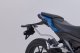 Sada bočních brašen PRO BLAZE H BC.HTA.01.740.36600 černá, Honda CB125R (CBF125NA) (17-)