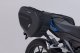 Sada bočních brašen PRO BLAZE H BC.HTA.01.740.36600 černá, Honda CB125R (CBF125NA) (17-)