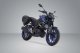 Sada bočních brašen PRO BLAZE H BC.HTA.06.740.36800 černá, Yamaha MT-125 (19-25)