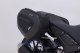 Sada bočních brašen PRO BLAZE H BC.HTA.06.740.36800 černá, Yamaha MT-125 (19-25)