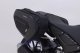 Sada bočních brašen PRO BLAZE H BC.HTA.06.740.36800 černá, Yamaha MT-125 (19-25)