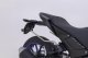 Sada bočních brašen PRO BLAZE H BC.HTA.06.740.36800 černá, Yamaha MT-125 (19-25)