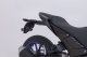 Sada bočních brašen PRO BLAZE H BC.HTA.06.740.36800 černá, Yamaha MT-125 (19-25)
