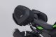 Sada bočních brašen PRO BLAZE H BC.HTA.08.740.37000 černá, Kawasaki Ninja ZX-4RR (23-), Ninja ZX-6R (23-)