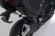 Sada bočních brašen PRO BLAZE H BC.HTA.08.740.37000 černá, Kawasaki Ninja ZX-4RR (23-), Ninja ZX-6R (23-)