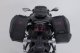 Sada bočních brašen PRO BLAZE H BC.HTA.08.740.37000 černá, Kawasaki Ninja ZX-4RR (23-), Ninja ZX-6R (23-)