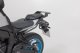 Levý nosič SLC HTA.06.089.10000 černá, Yamaha MT-07 (24-), MT-07 Y-AMT (24-)