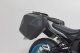 Levý nosič SLC HTA.06.089.10000 černá, Yamaha MT-07 (24-), MT-07 Y-AMT (24-)