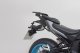 Pravý nosič SLC HTA.06.089.11000 černá, Yamaha MT-07 (24-), MT-07 Y-AMT (24-)