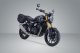 Sada bočních brašen PRO BLAZE H BC.HTA.11.740.36400 černá, Triumph Speed 400 (23-)