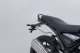 Sada bočních brašen PRO BLAZE H BC.HTA.11.740.36400 černá, Triumph Speed 400 (23-)