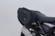 Sada bočních brašen PRO BLAZE H BC.HTA.11.740.36400 černá, Triumph Speed 400 (23-)