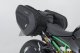 Sada bočních brašen PRO BLAZE H BC.HTA.08.740.39001 černá, Kawasaki Z 900 (22-)
