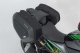 Sada bočních brašen PRO BLAZE H BC.HTA.08.740.39001 černá, Kawasaki Z 900 (22-)
