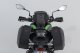 Sada bočních brašen PRO BLAZE H BC.HTA.08.740.39001 černá, Kawasaki Z 900 (22-)