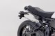 Sada bočních brašen PRO BLAZE H BC.HTA.06.740.36500 černá, Yamaha XSR 700 (21-), XSR700 XTribute (19-20)