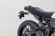 Sada bočních brašen PRO BLAZE H BC.HTA.06.740.36500 černá, Yamaha XSR 700 (21-), XSR700 XTribute (19-20)