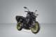 Sada bočních brašen PRO BLAZE H BC.HTA.06.740.36400 černá, Yamaha MT-09 (16-20)