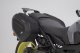 Sada bočních brašen PRO BLAZE H BC.HTA.06.740.36400 černá, Yamaha MT-09 (16-20)