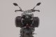 Sada bočních brašen PRO BLAZE H BC.HTA.06.740.36400 černá, Yamaha MT-09 (16-20)