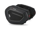 Sada brašen PRO BLAZE BC.HTA.06.740.35300 černá, Yamaha FZ 1 Fazer (08-16), FZ 8 Fazer (10-16)