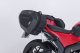 Sada brašen PRO BLAZE BC.HTA.01.740.35001 černá, Honda CB500F (16), CB650F (14-18) a další
